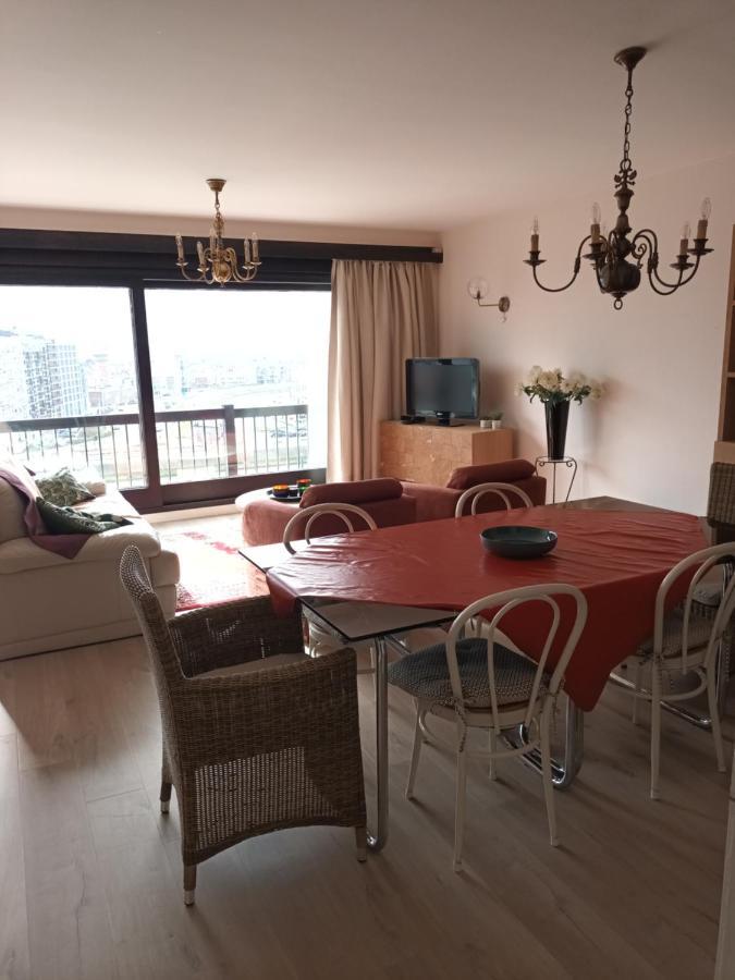 Apartment Havenzicht Blankenberge Exterior photo
