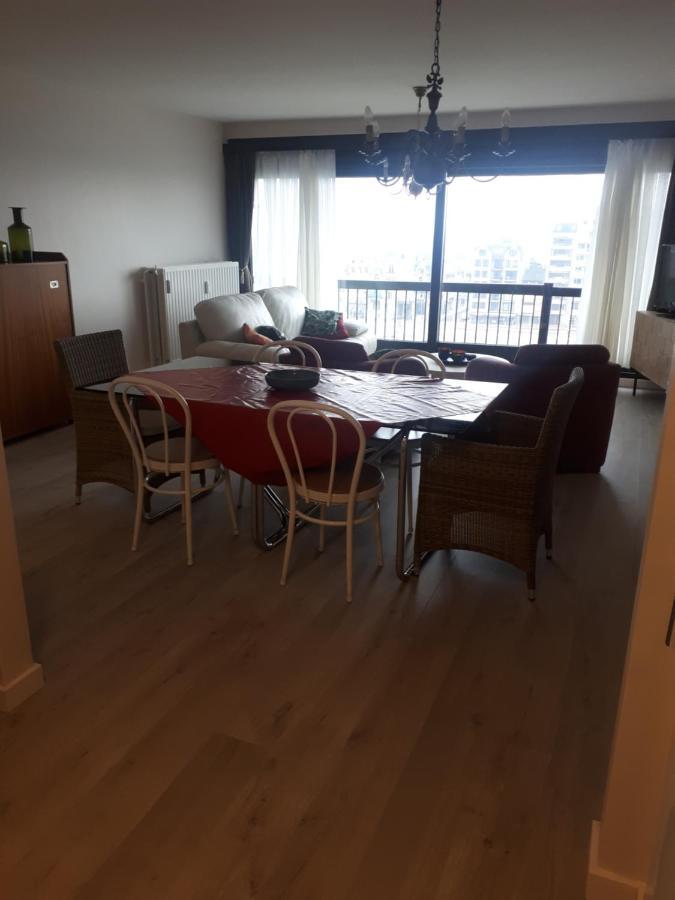 Apartment Havenzicht Blankenberge Exterior photo